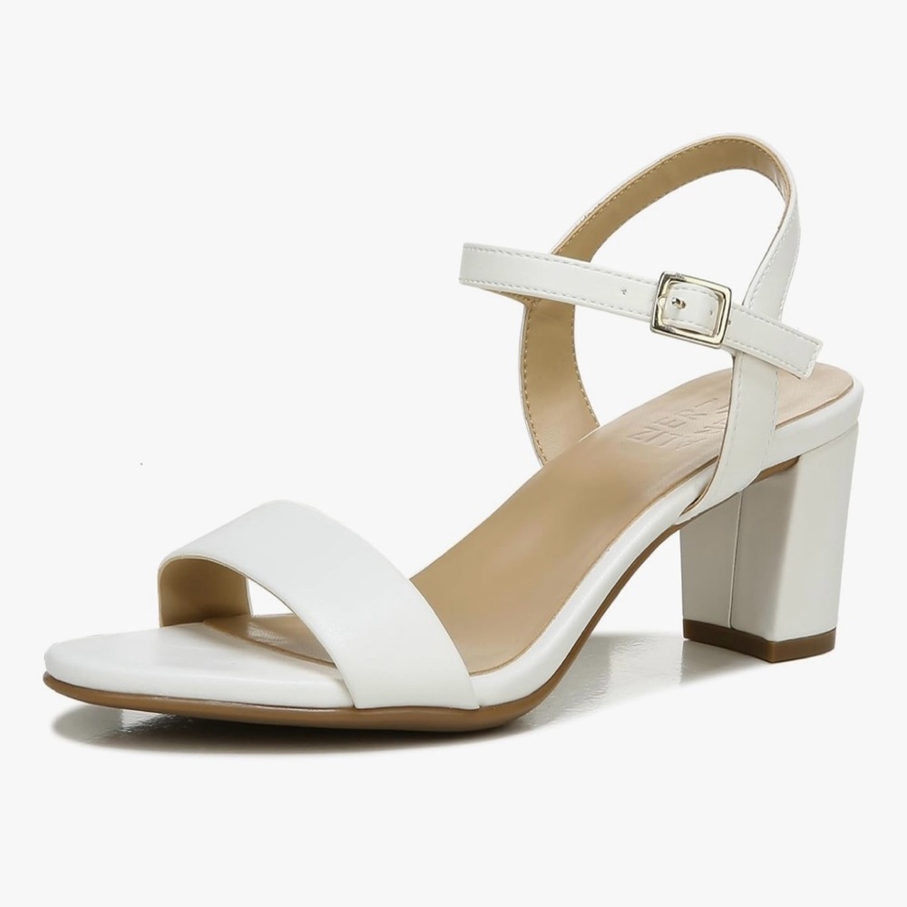 Naturalizer Bristol Dress Sandal